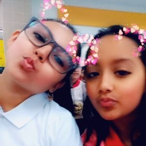 Meet your Posher, Bella